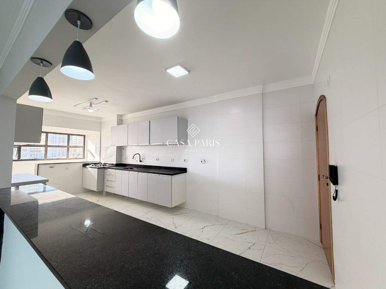 Apartamento à venda no Tupi: 