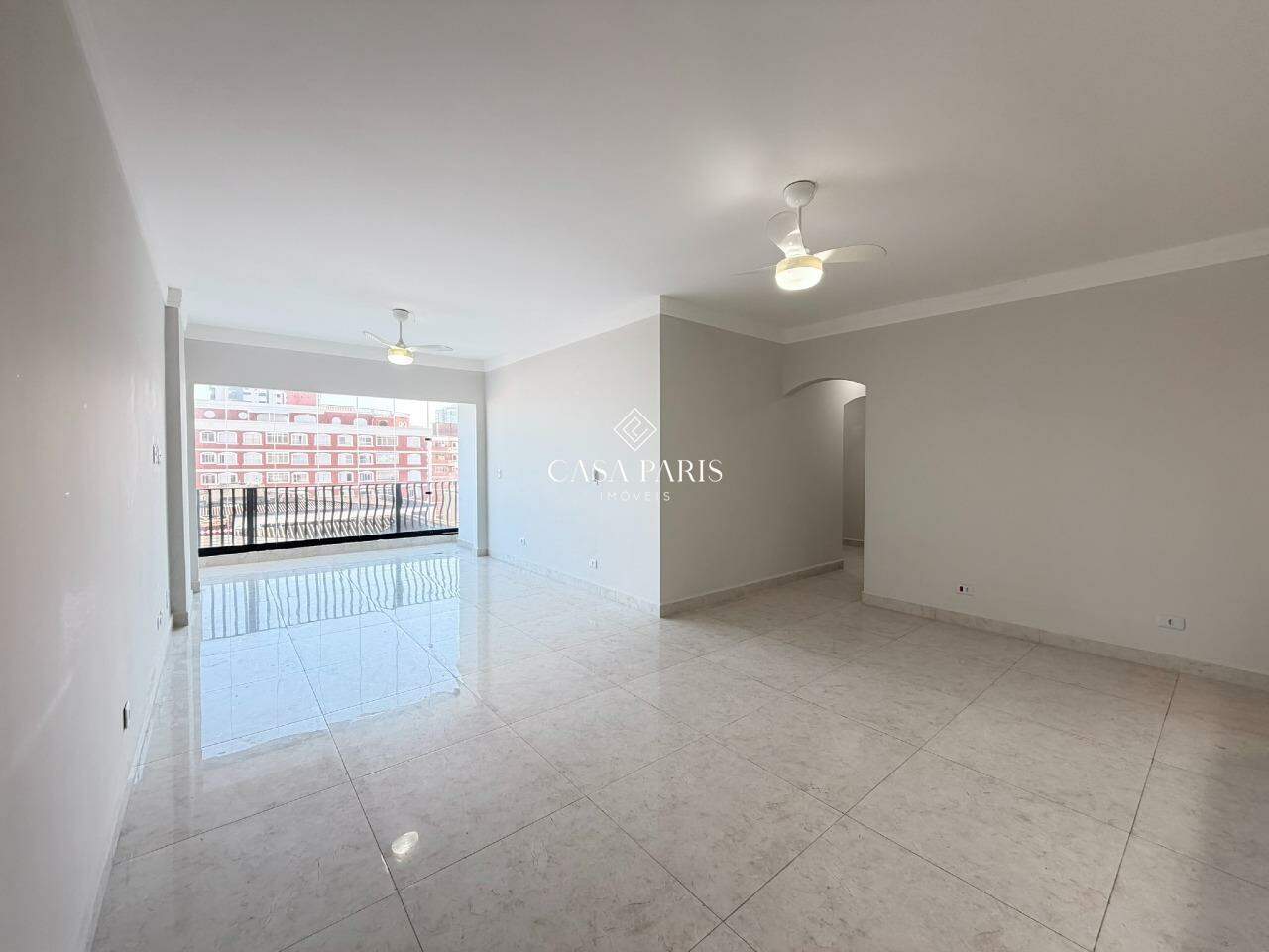 Apartamento à venda no Tupi: 