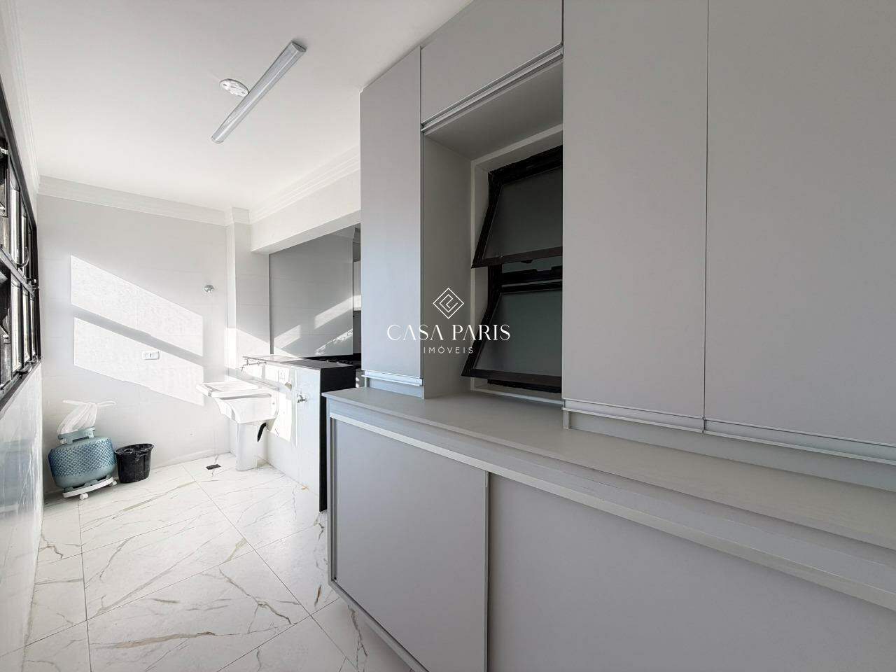 Apartamento à venda no Tupi: 