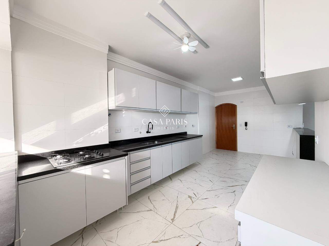 Apartamento à venda no Tupi: 