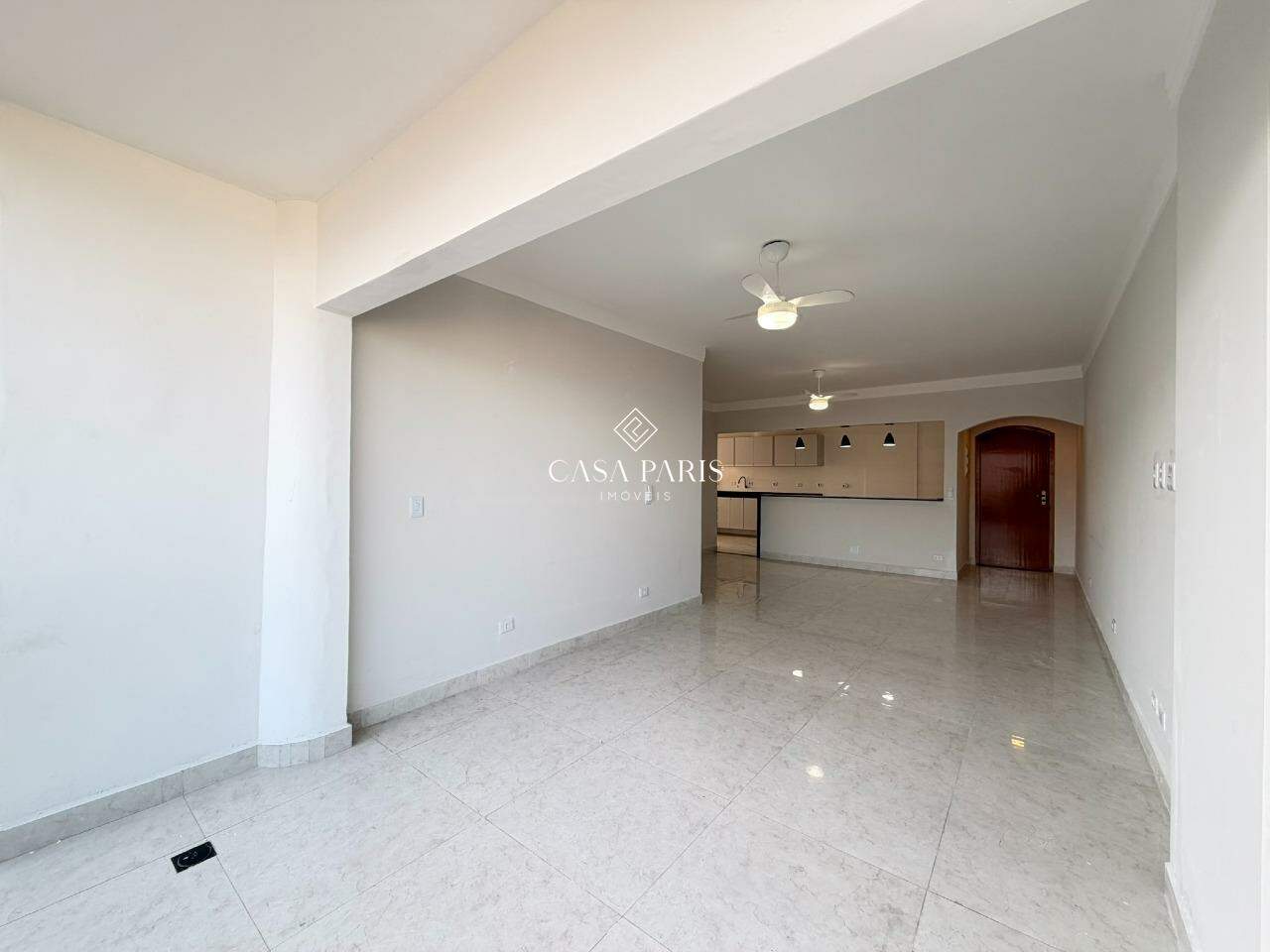Apartamento à venda no Tupi: 