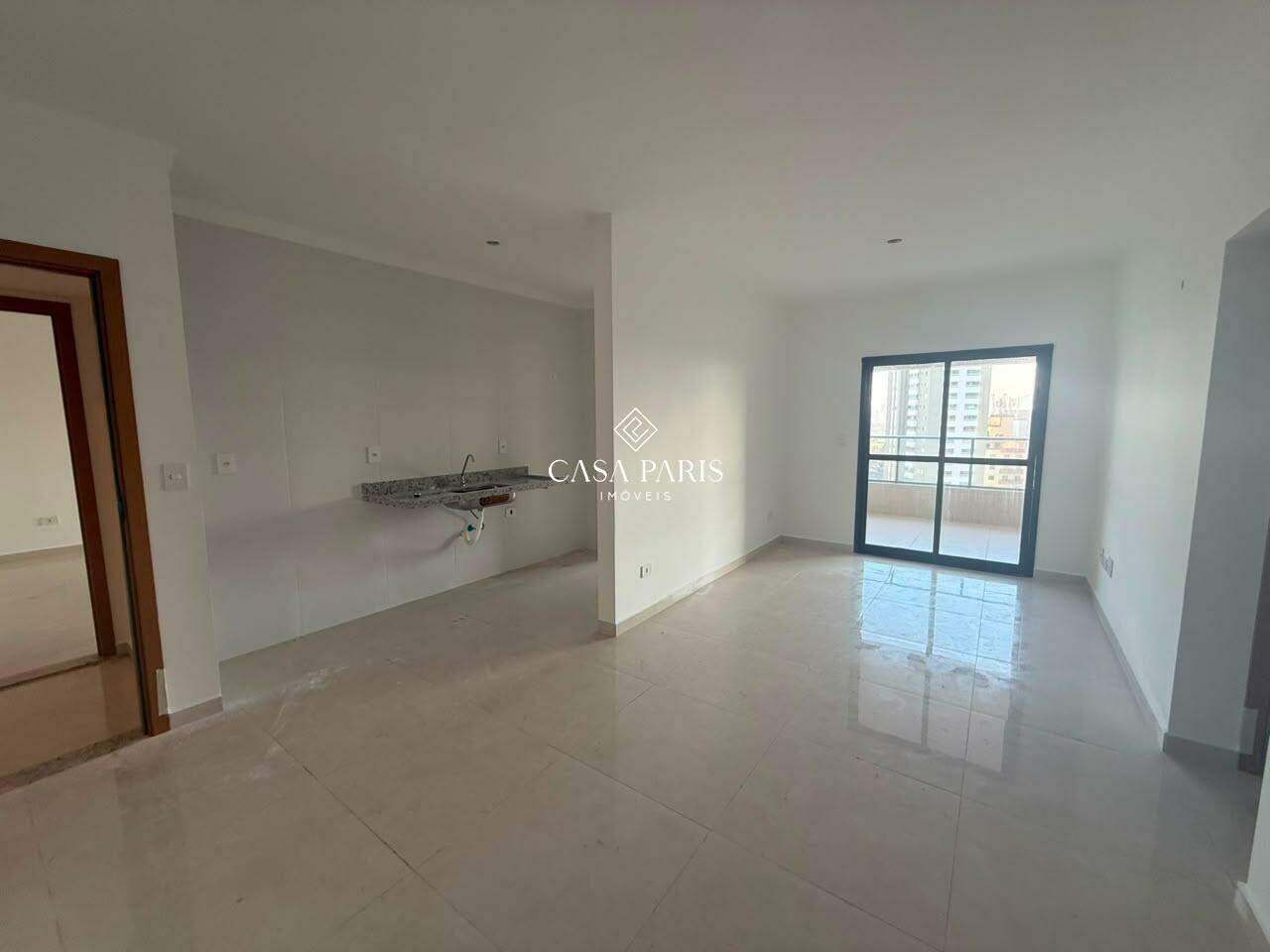 Apartamento à venda no Mirim: 