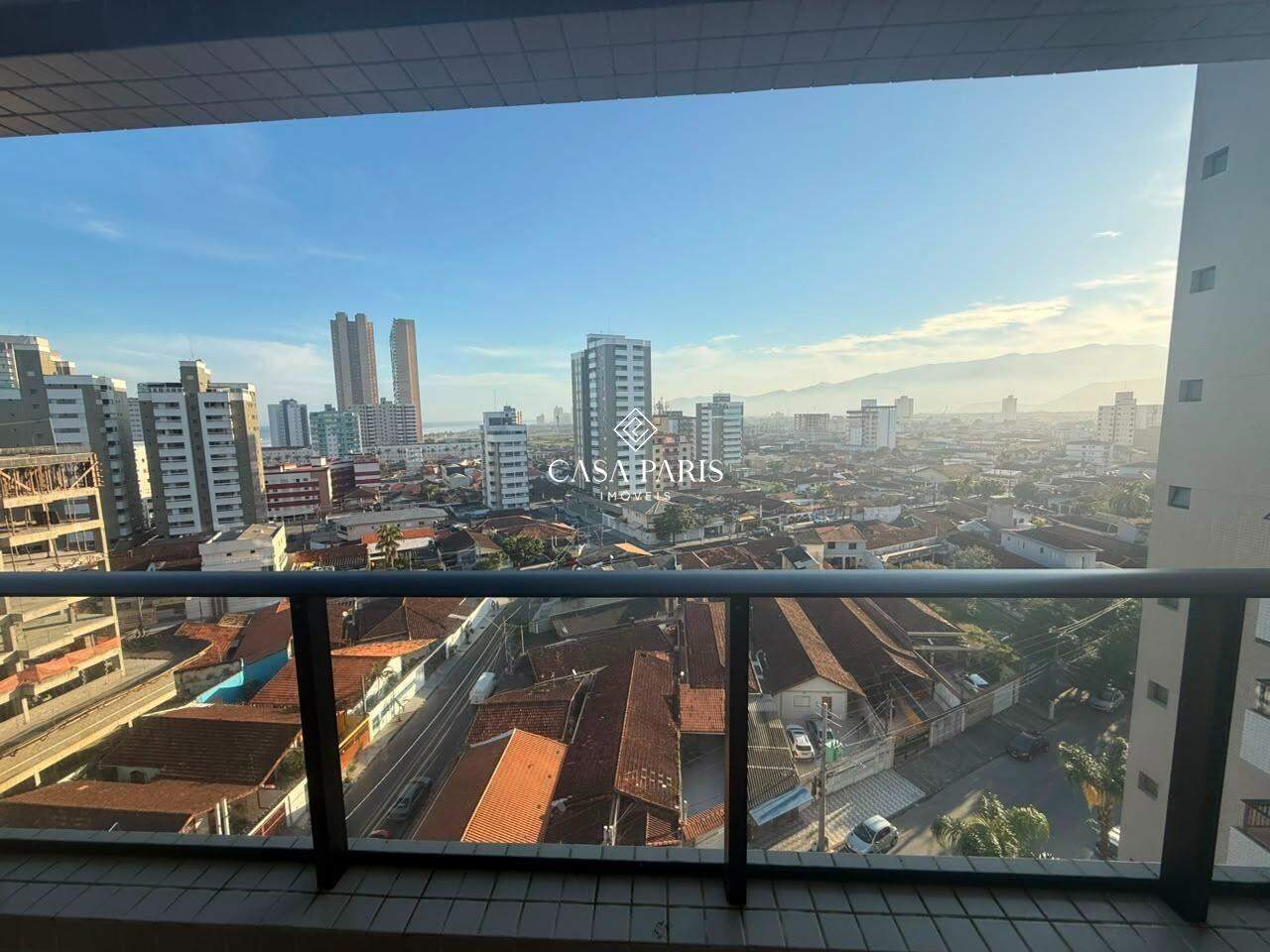 Apartamento à venda no Mirim: 