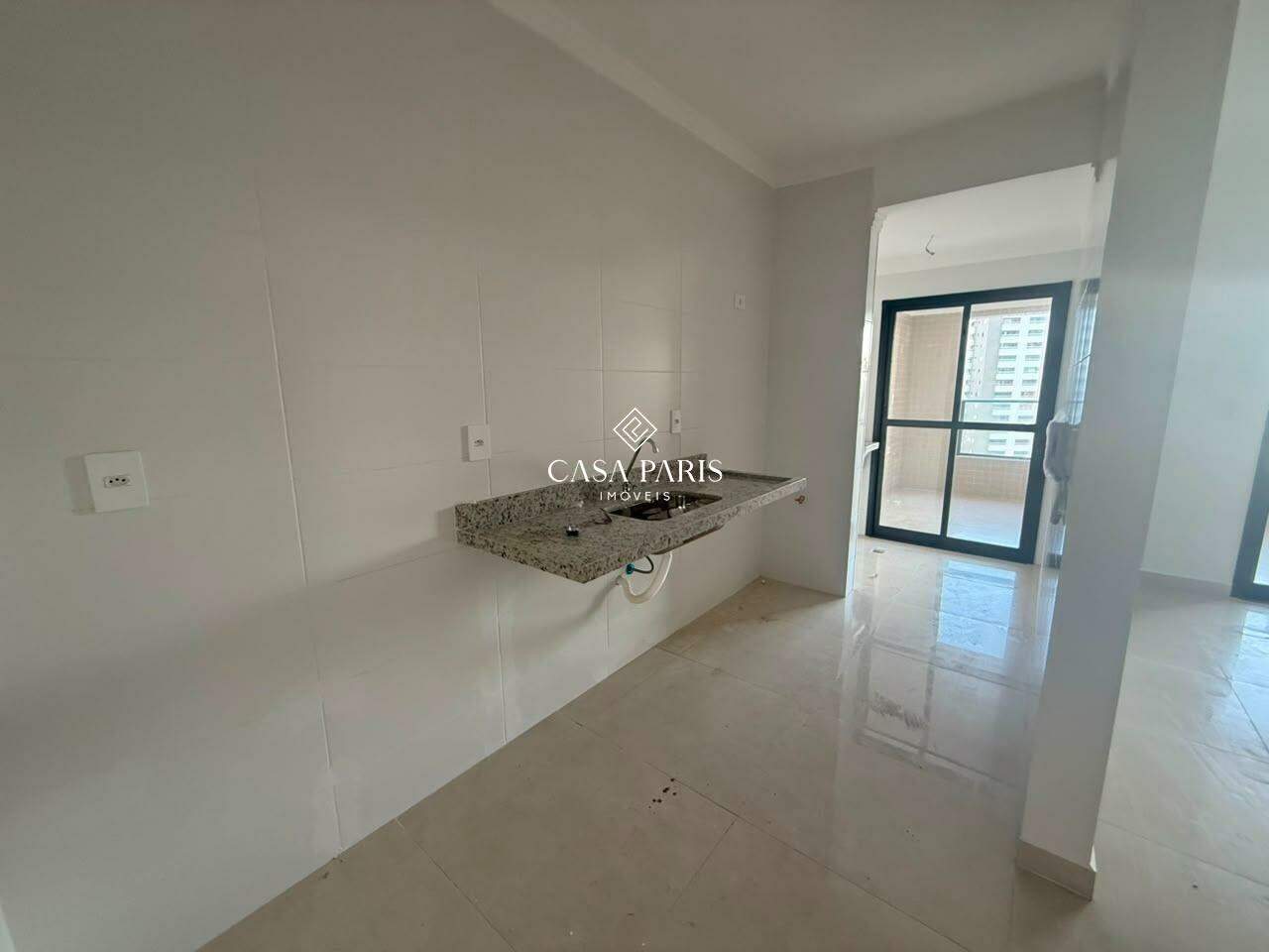 Apartamento à venda no Mirim: 
