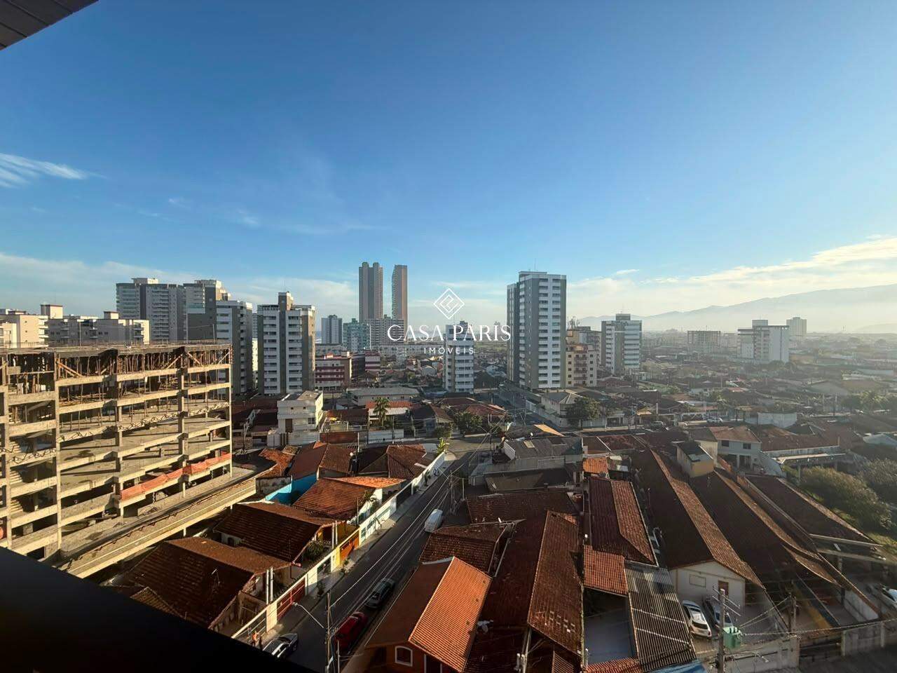 Apartamento à venda no Mirim: 