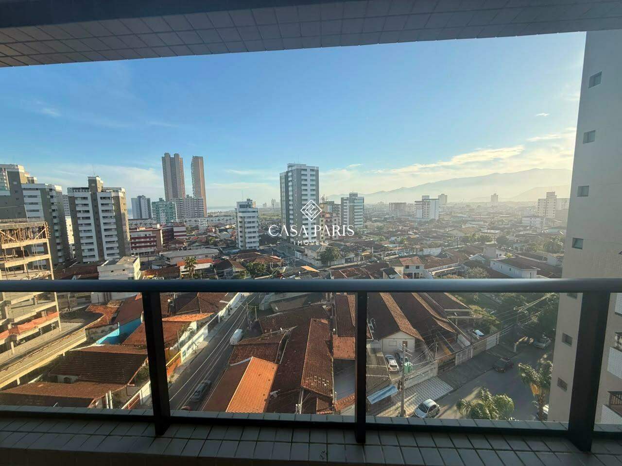 Apartamento à venda no Mirim: 