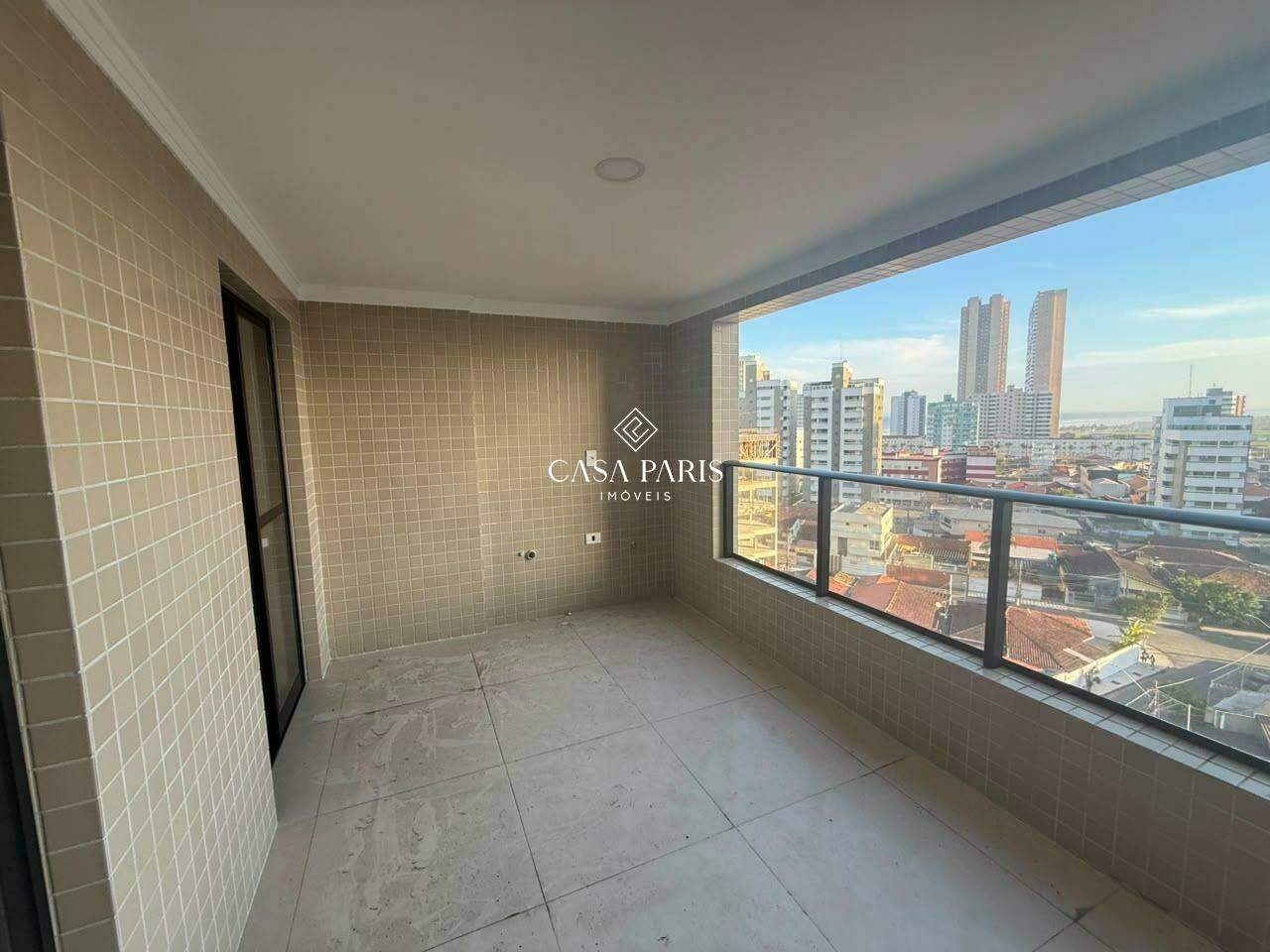 Apartamento à venda no Mirim: 