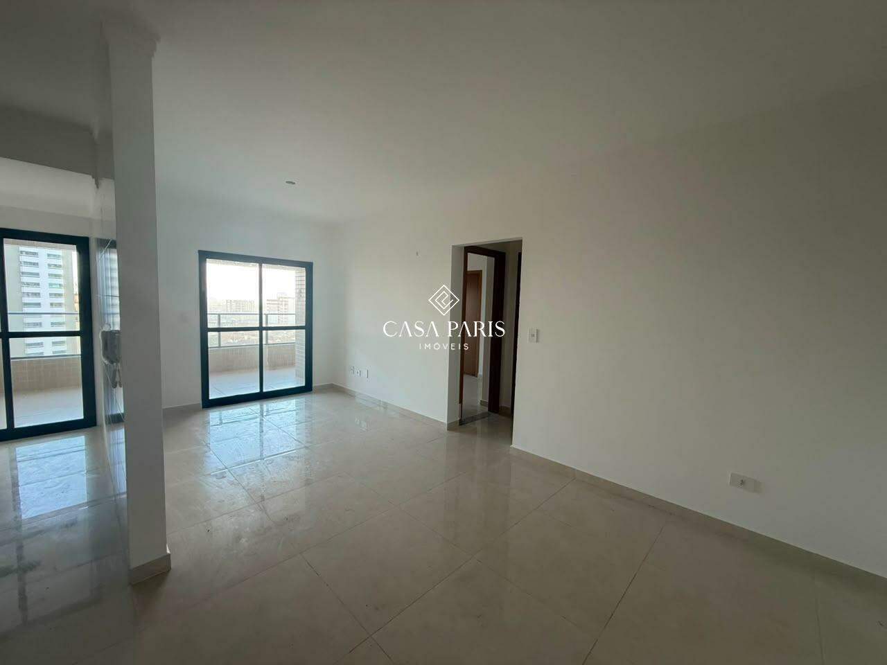 Apartamento à venda no Mirim: 