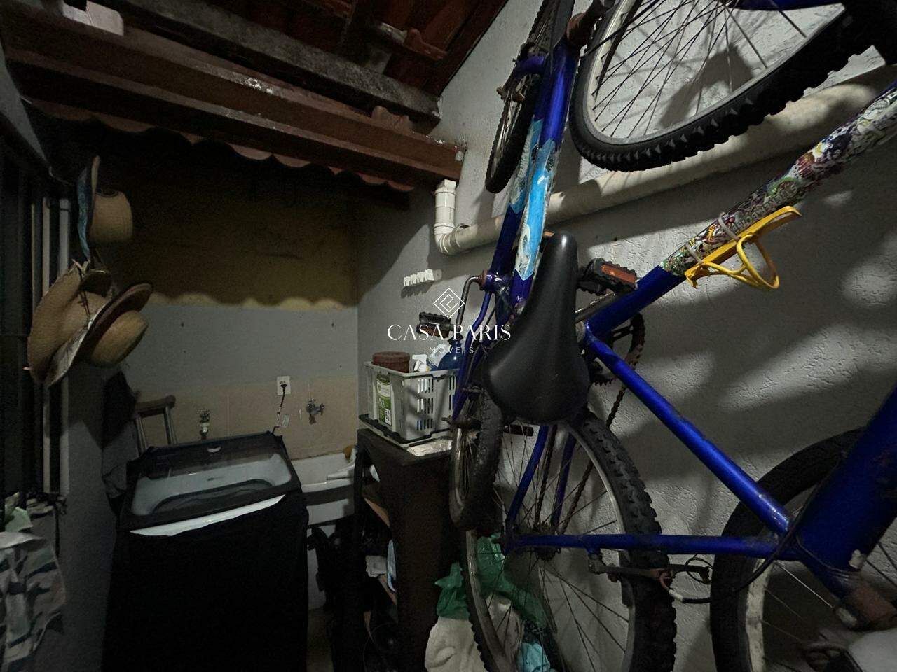 Sobrado à venda no Tupi: 