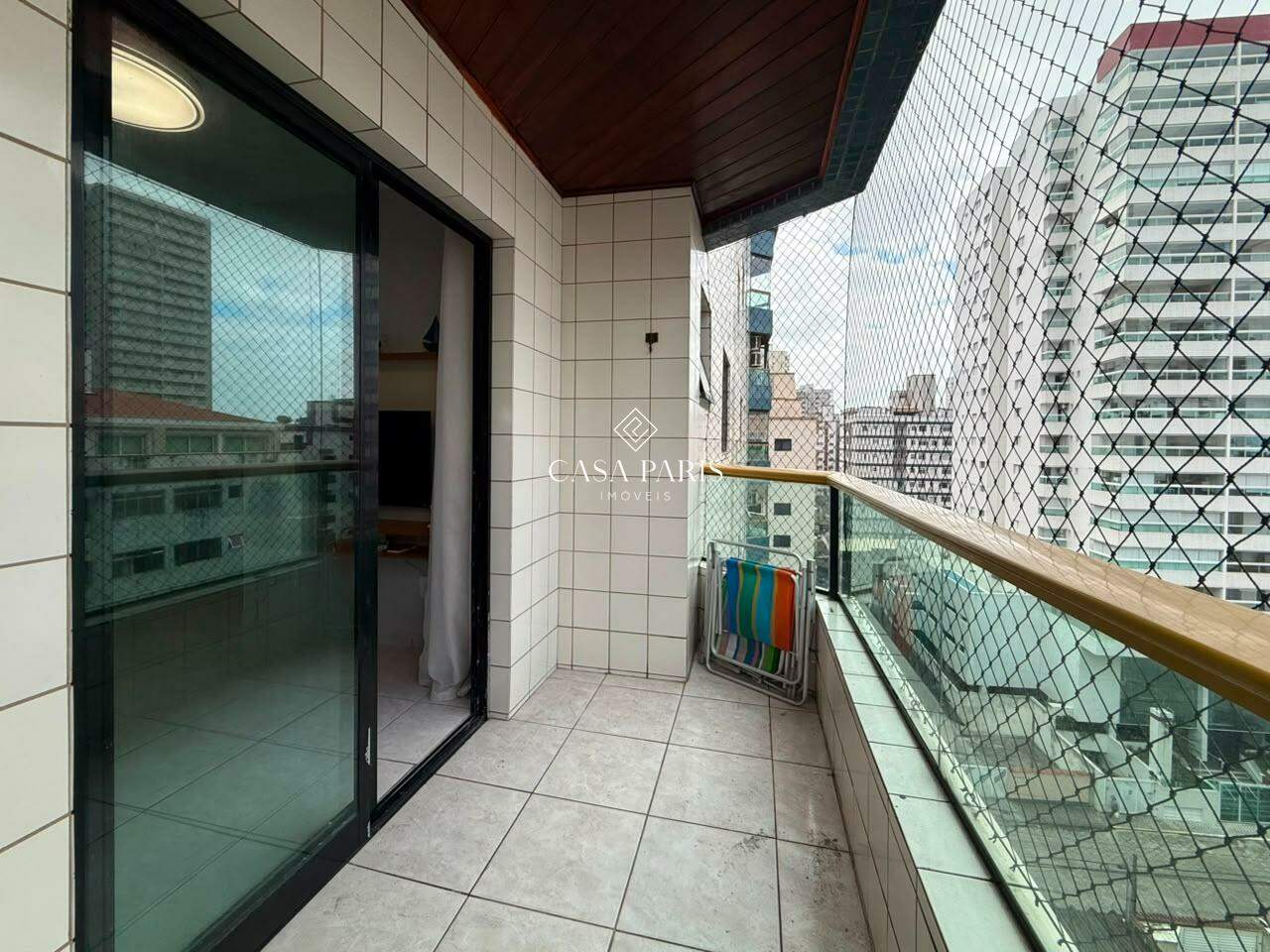 Apartamento à venda no Aviação: 