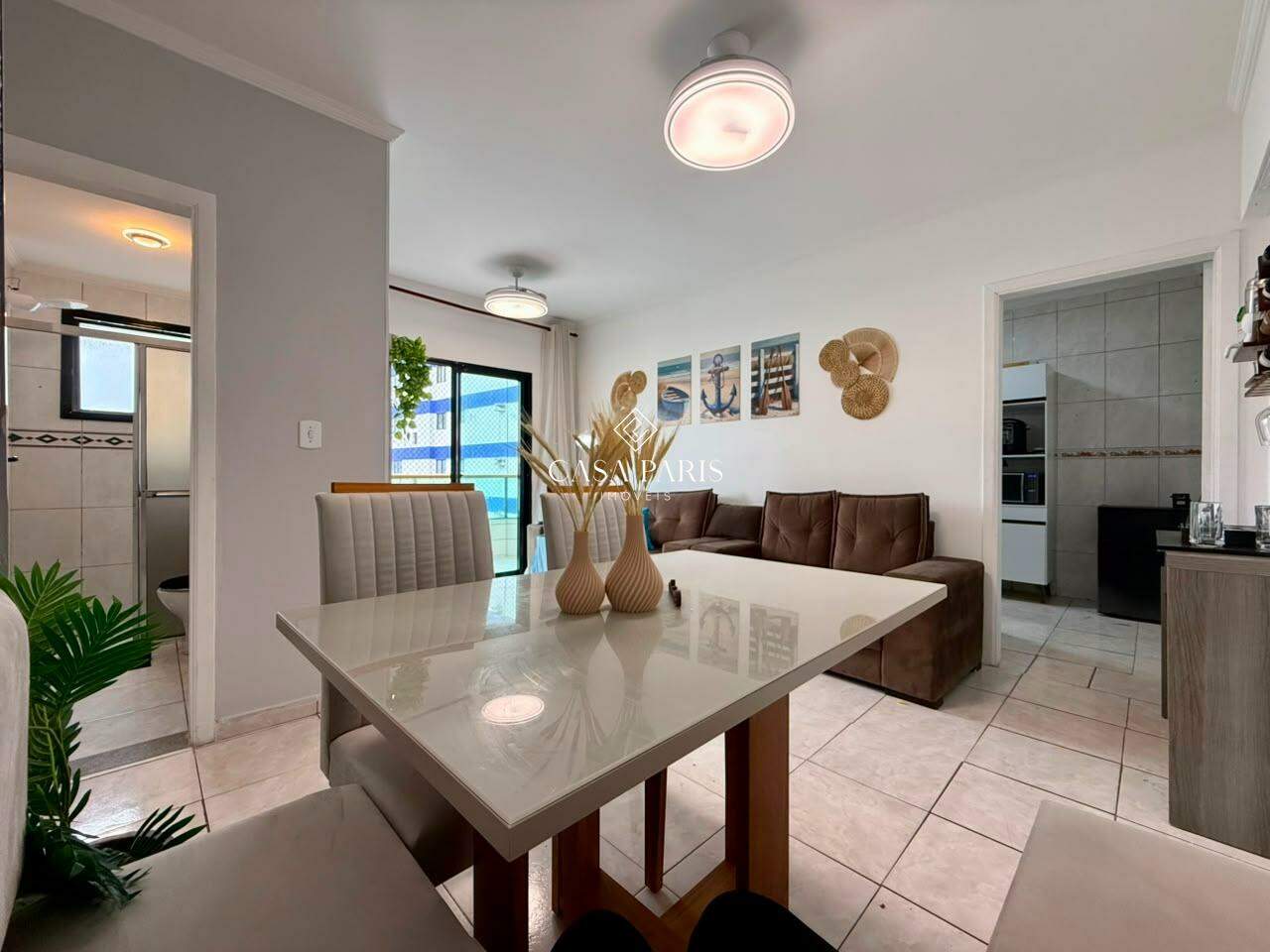 Apartamento à venda no Aviação: 