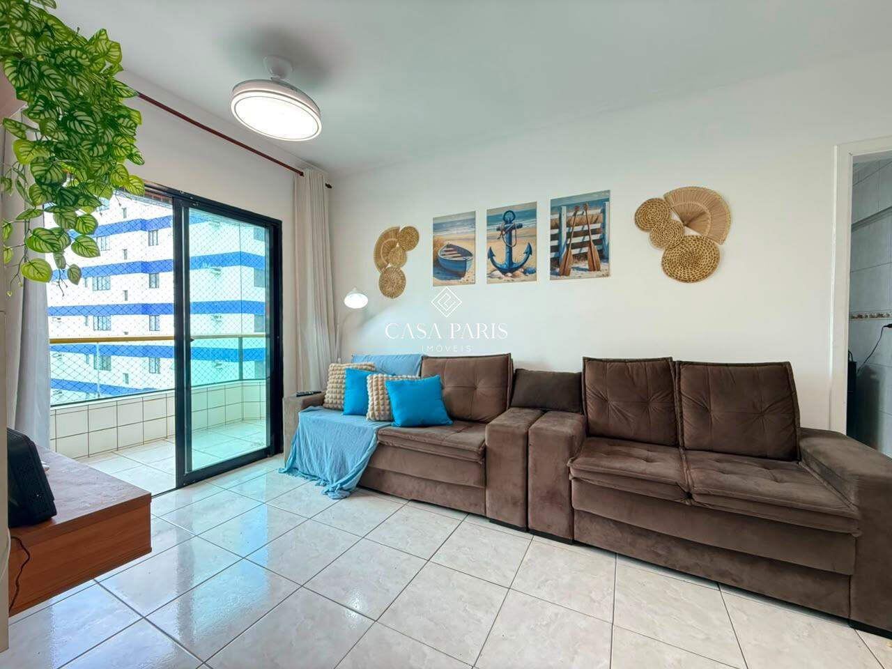 Apartamento à venda no Aviação: 