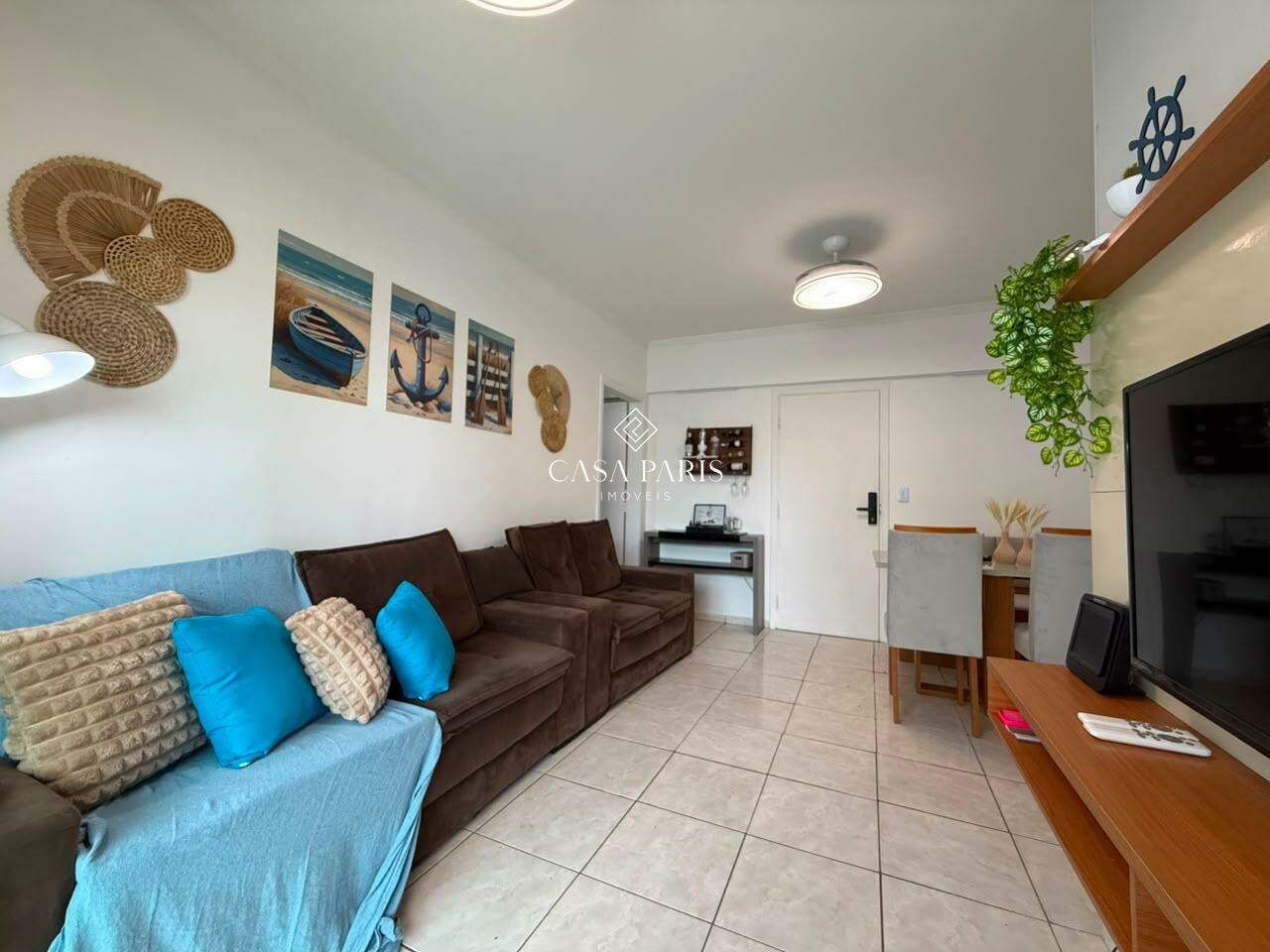 Apartamento à venda no Aviação: 