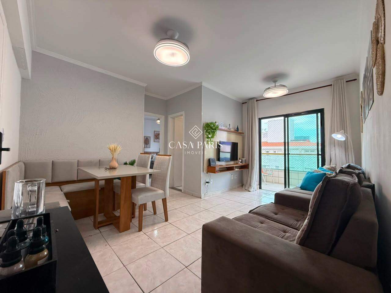 Apartamento à venda no Aviação: 
