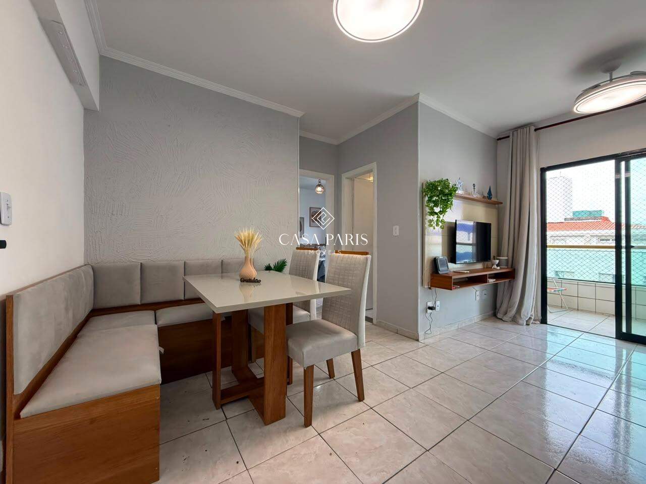Apartamento à venda no Aviação: 