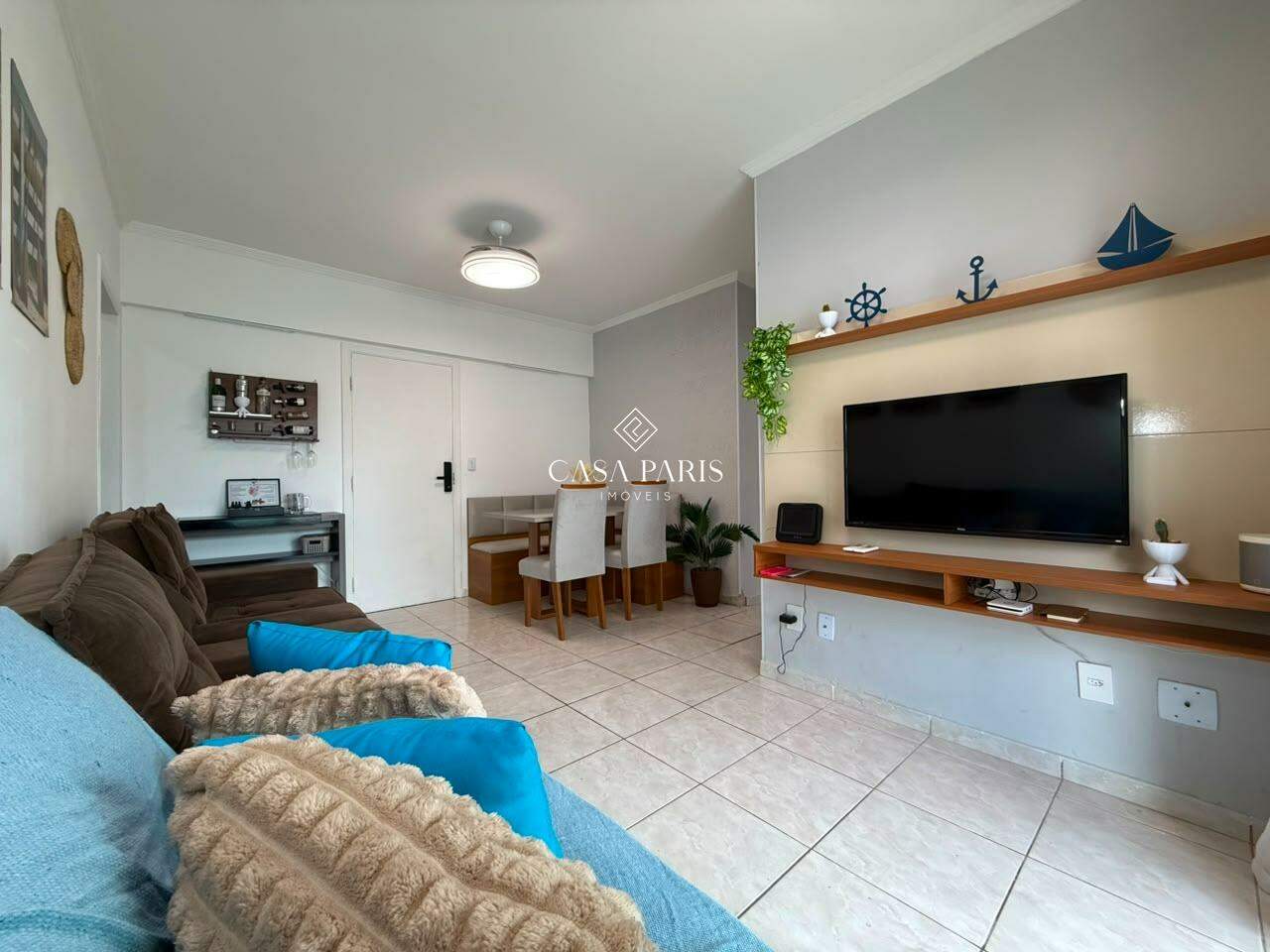 Apartamento à venda no Aviação: 