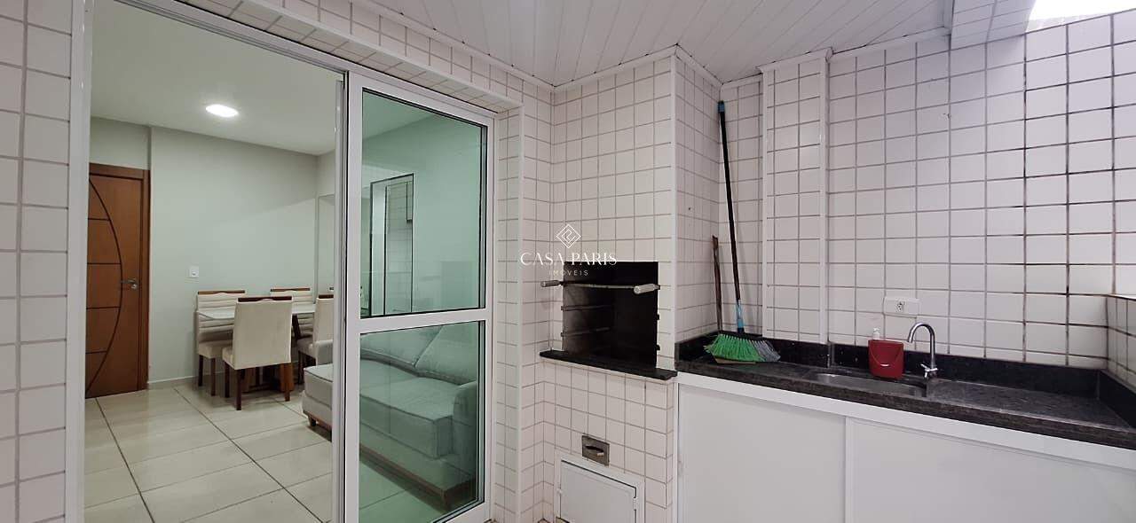 Apartamento à venda no Ocian: 