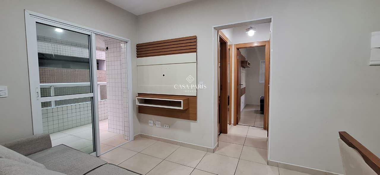 Apartamento à venda no Ocian: 