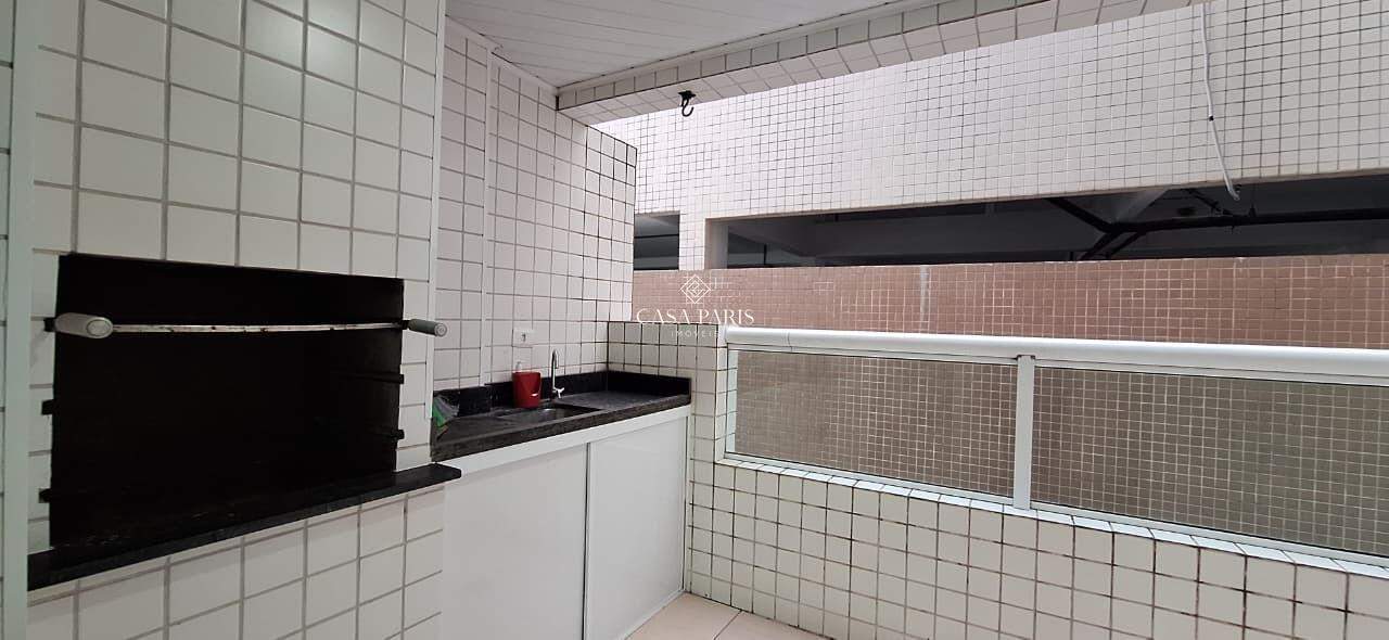 Apartamento à venda no Ocian: 