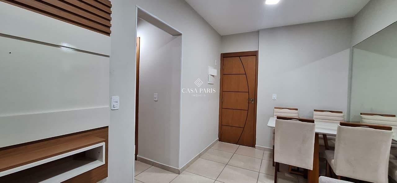 Apartamento à venda no Ocian: 