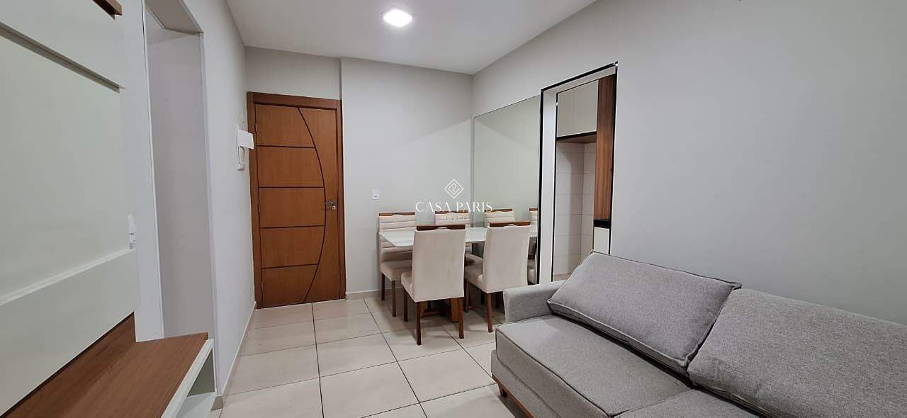 Apartamento à venda no Ocian: 