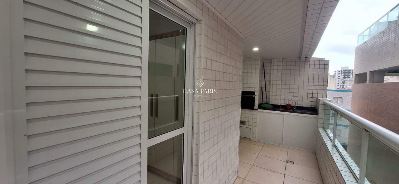 Apartamento à venda no Ocian: 