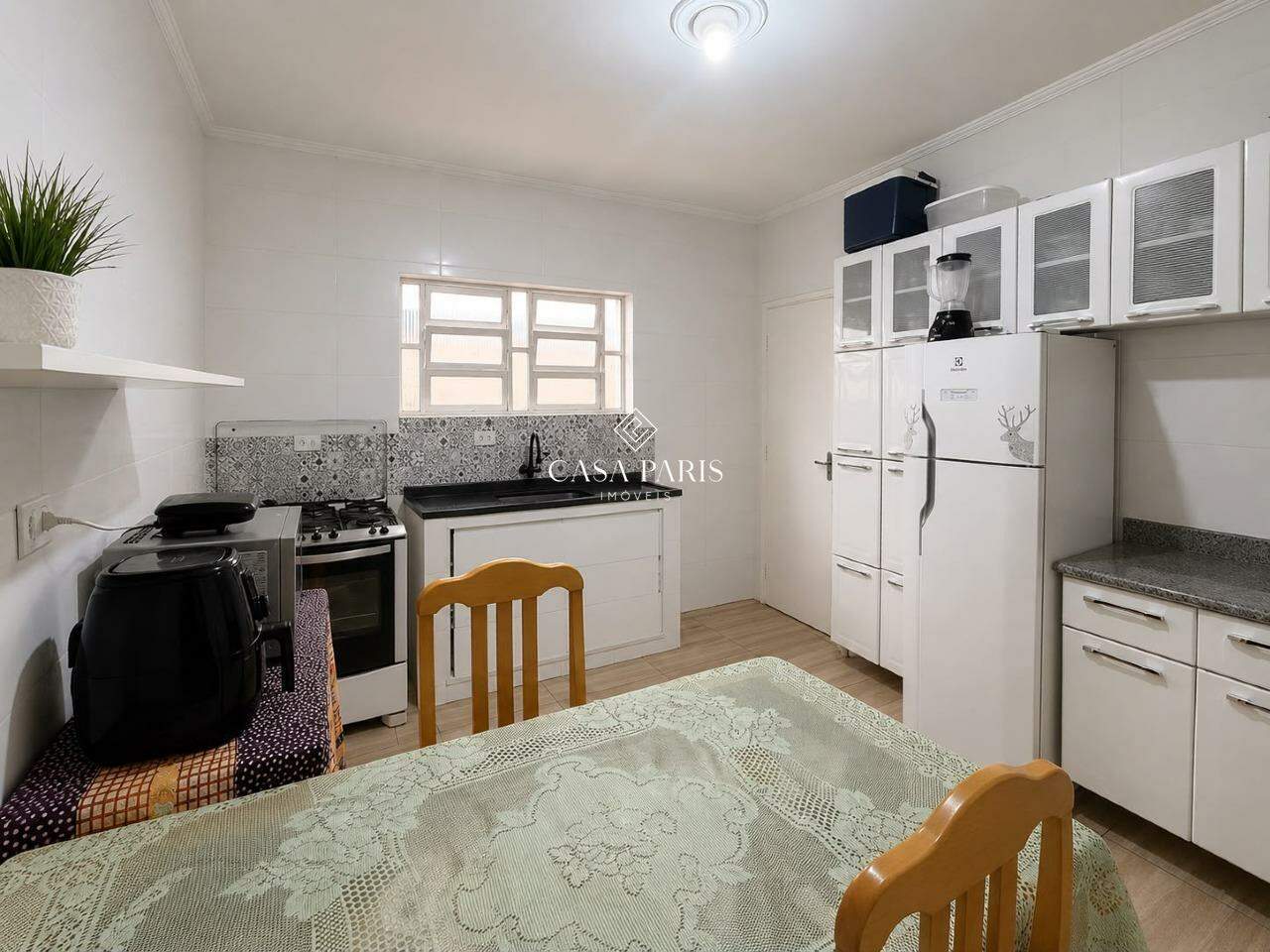 Casa à venda no Maracanã: 