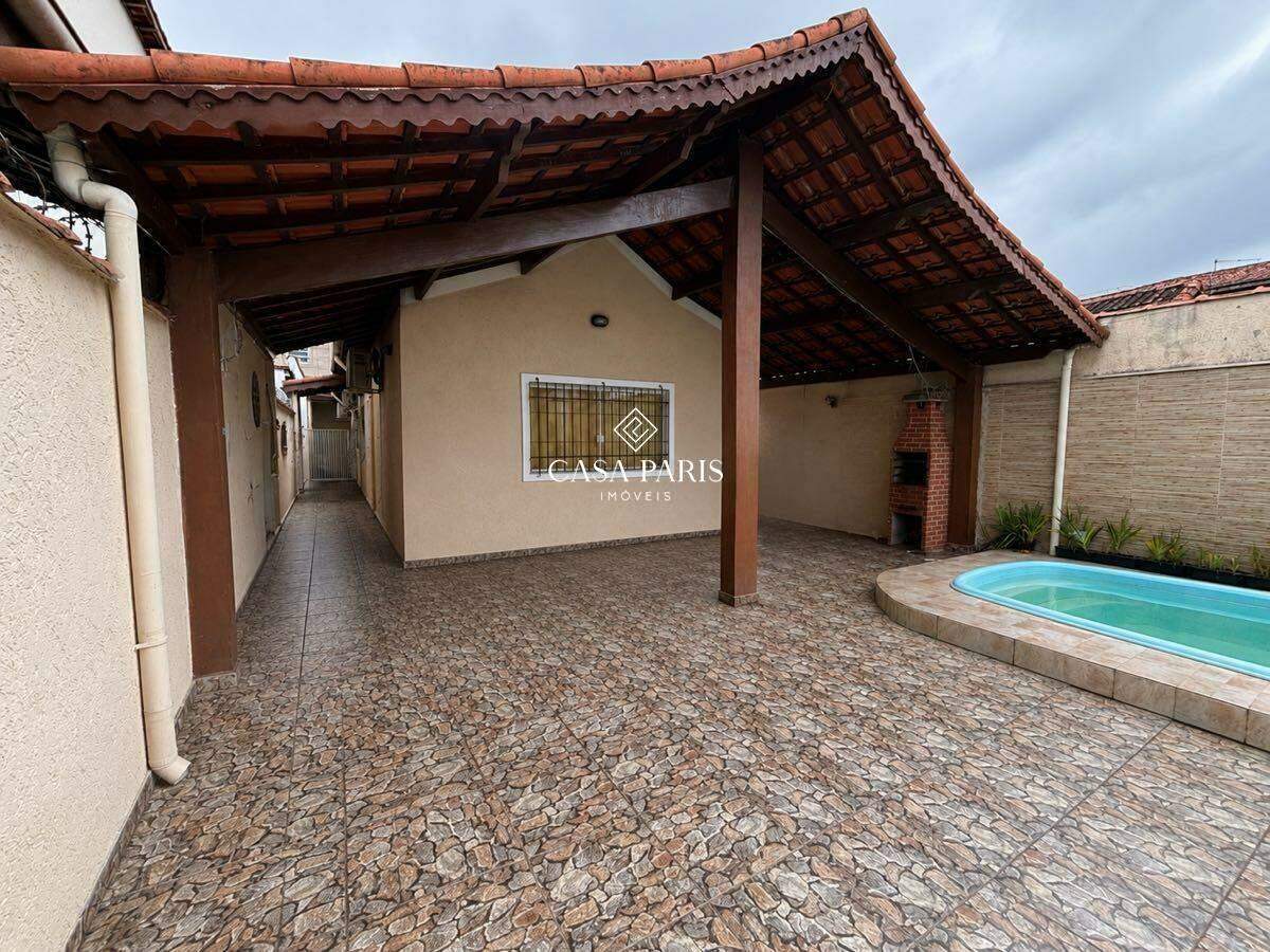 Casa à venda no Maracanã: 