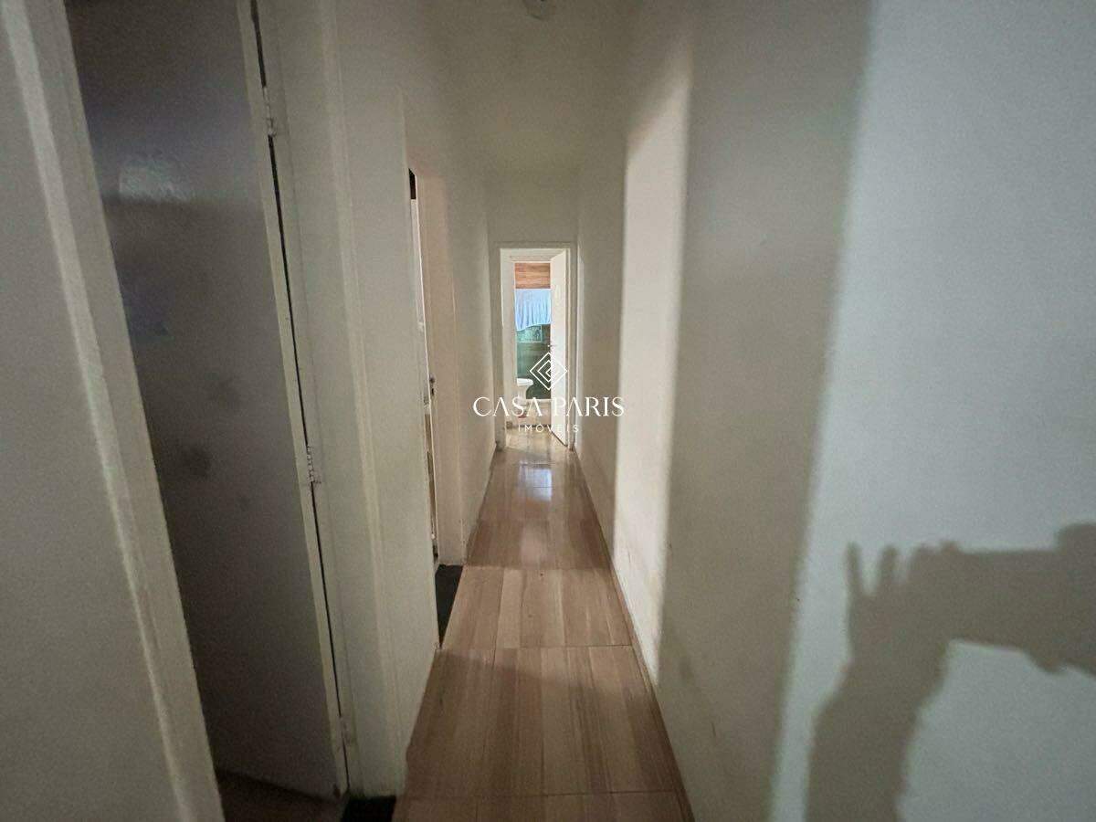 Casa à venda no Maracanã: 
