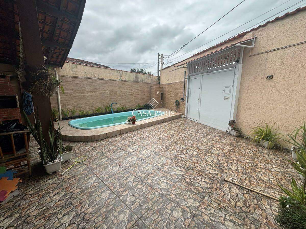 Casa à venda no Maracanã: 