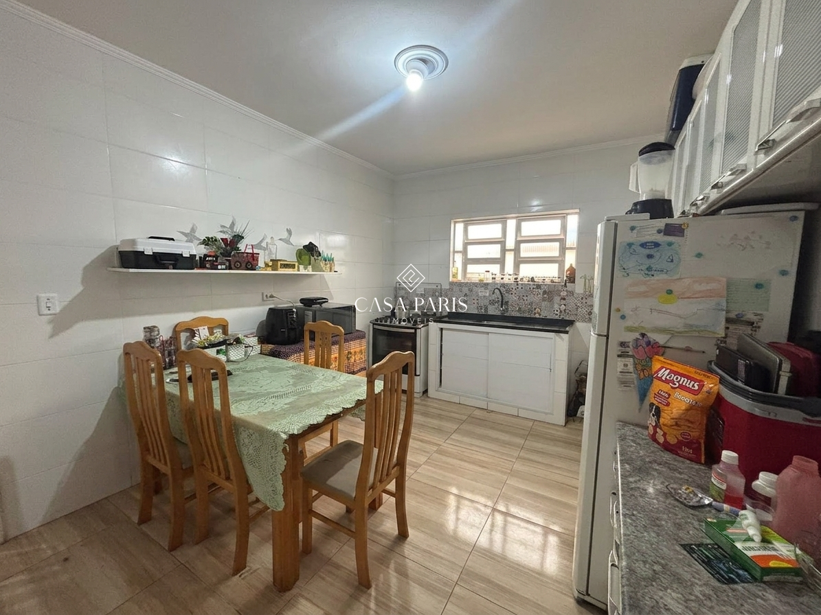Casa à venda no Maracanã: 