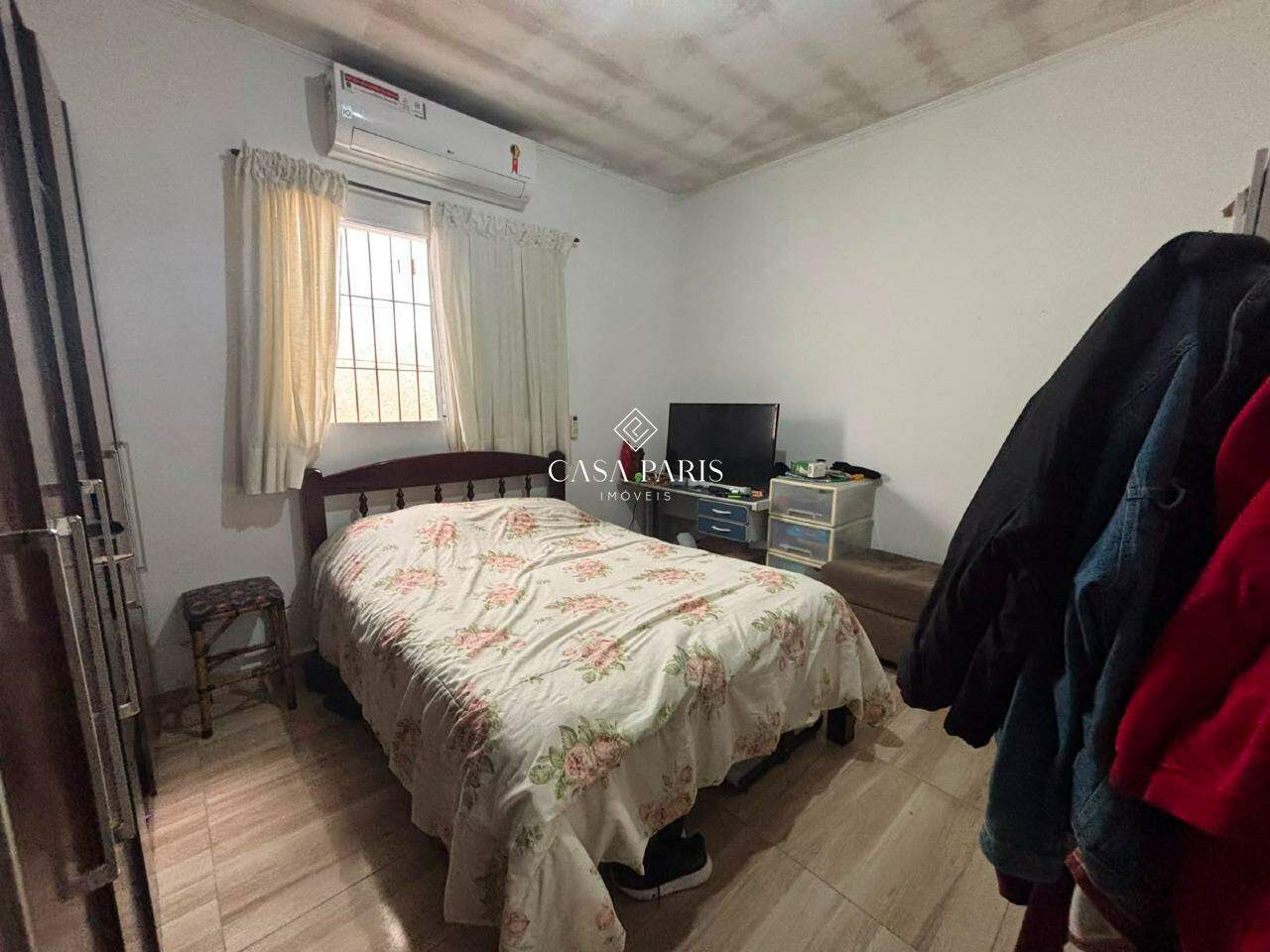 Casa à venda no Maracanã: 