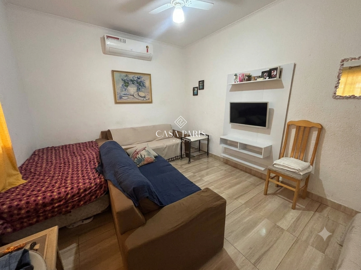 Casa à venda no Maracanã: 