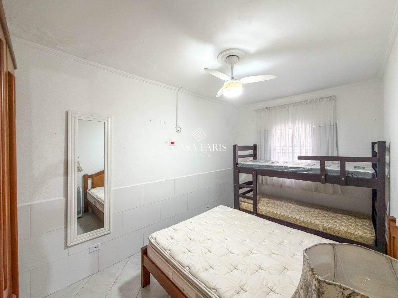 Casa à venda no Canto do Forte: 