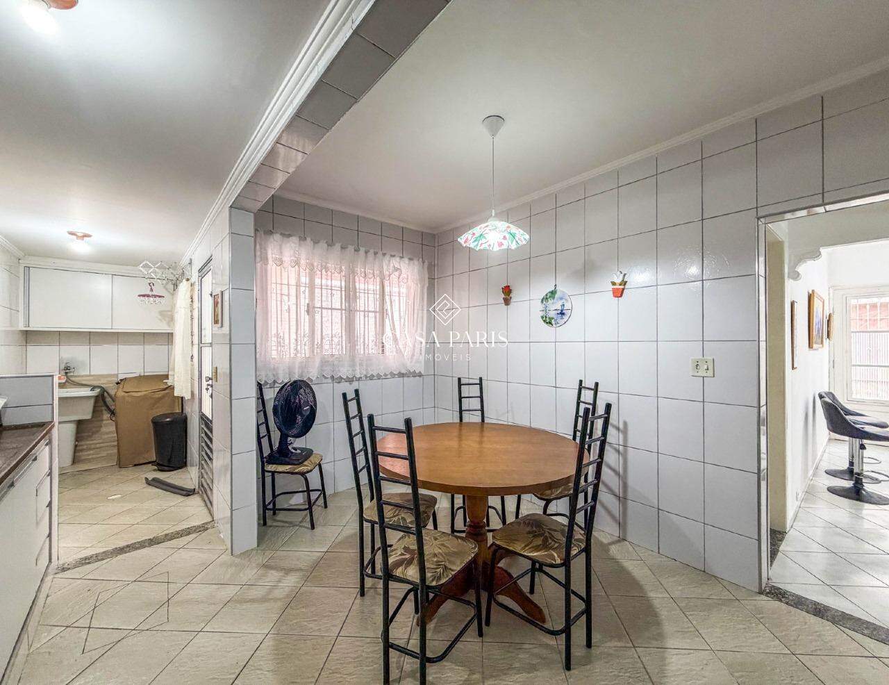 Casa à venda no Canto do Forte: 
