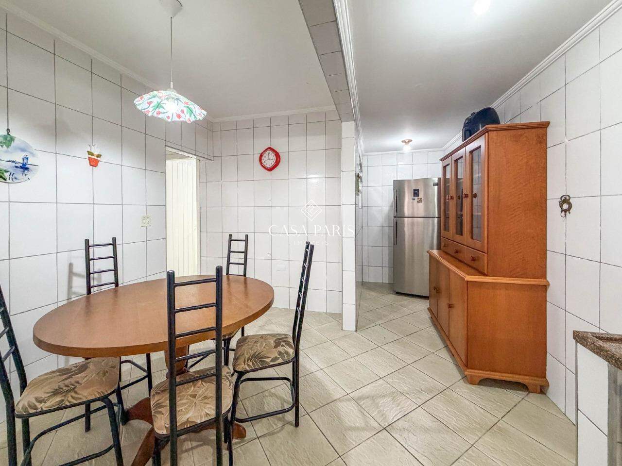 Casa à venda no Canto do Forte: 