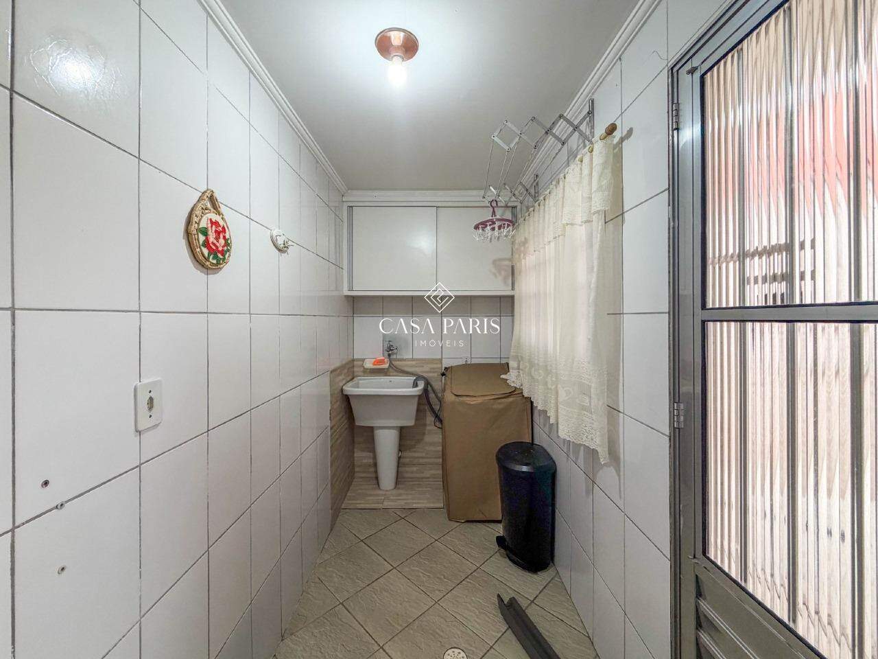 Casa à venda no Canto do Forte: 