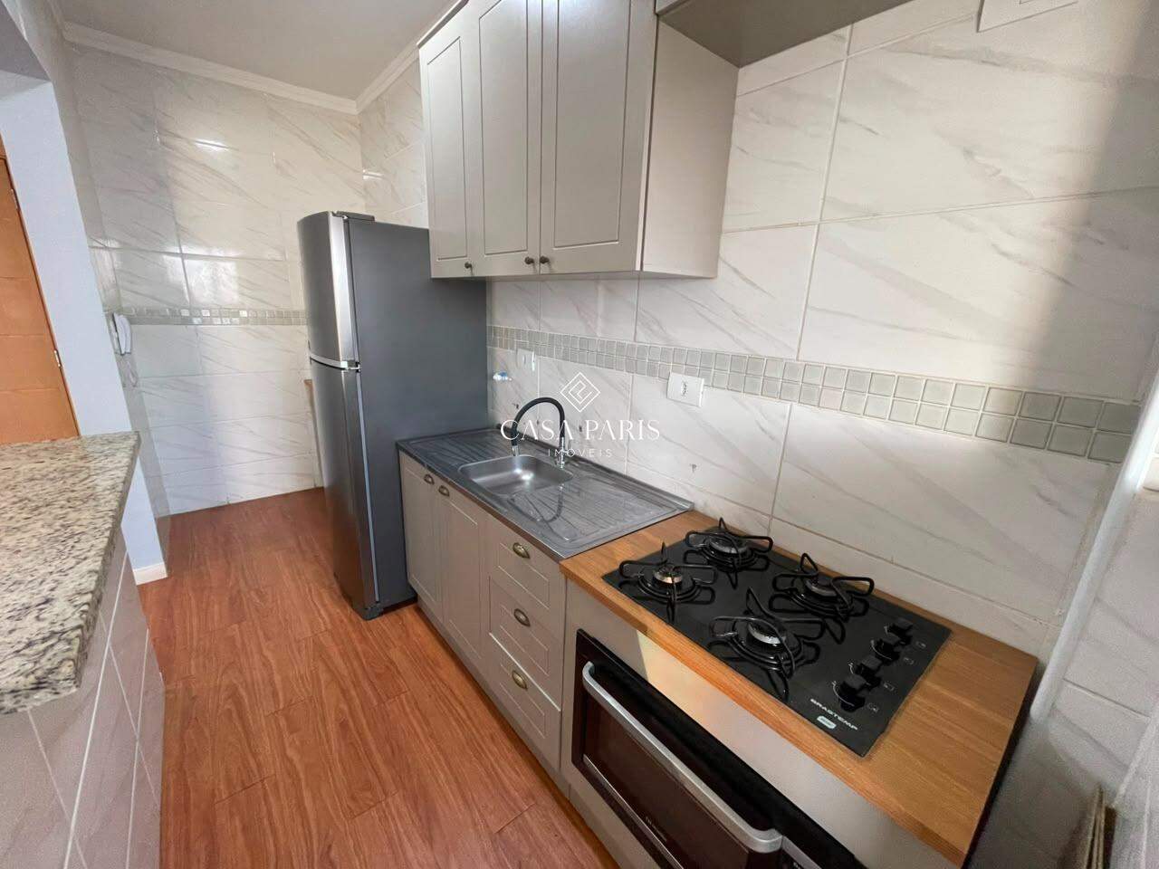 Apartamento à venda no Guilhermina: 