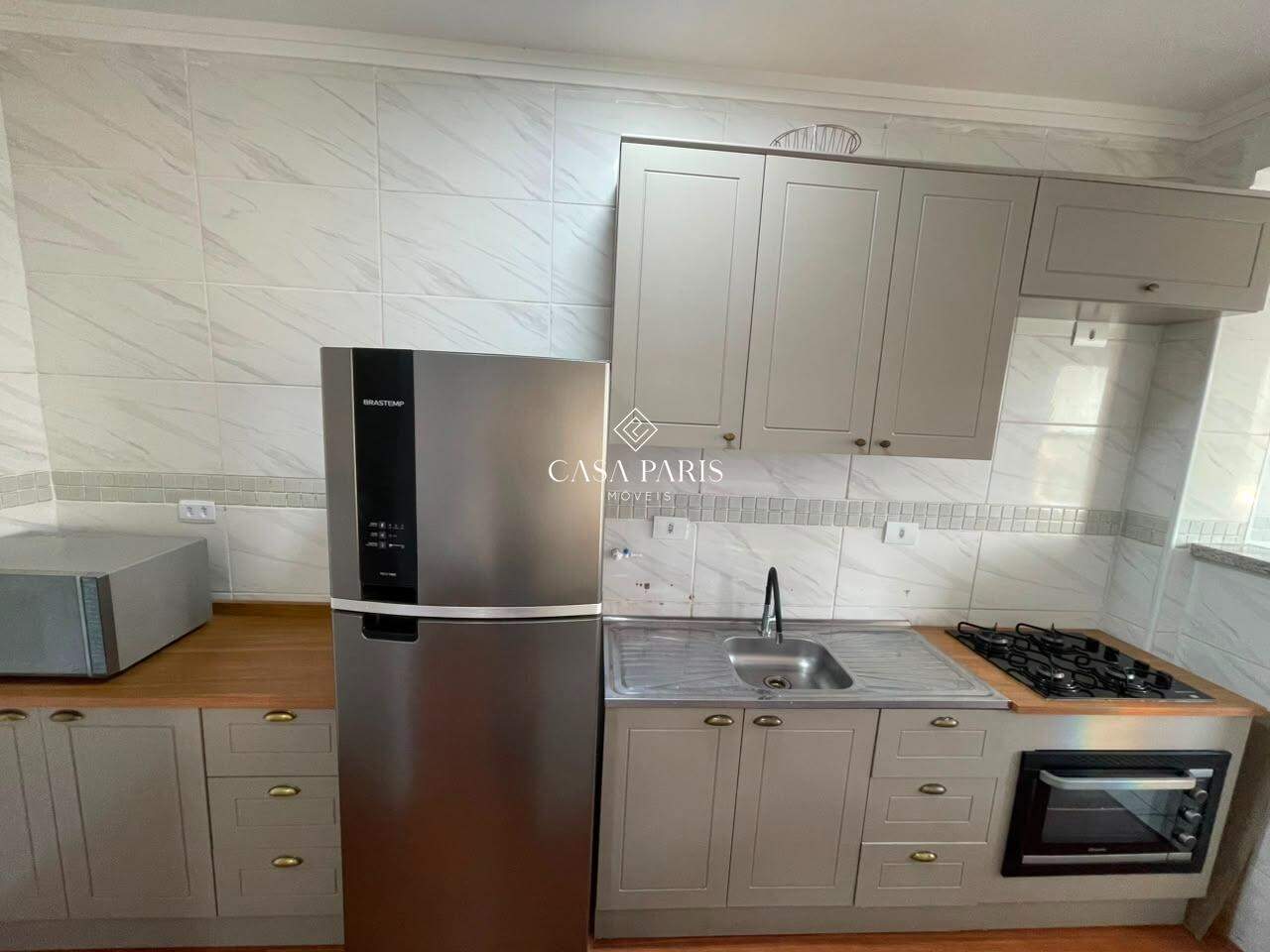 Apartamento à venda no Guilhermina: 