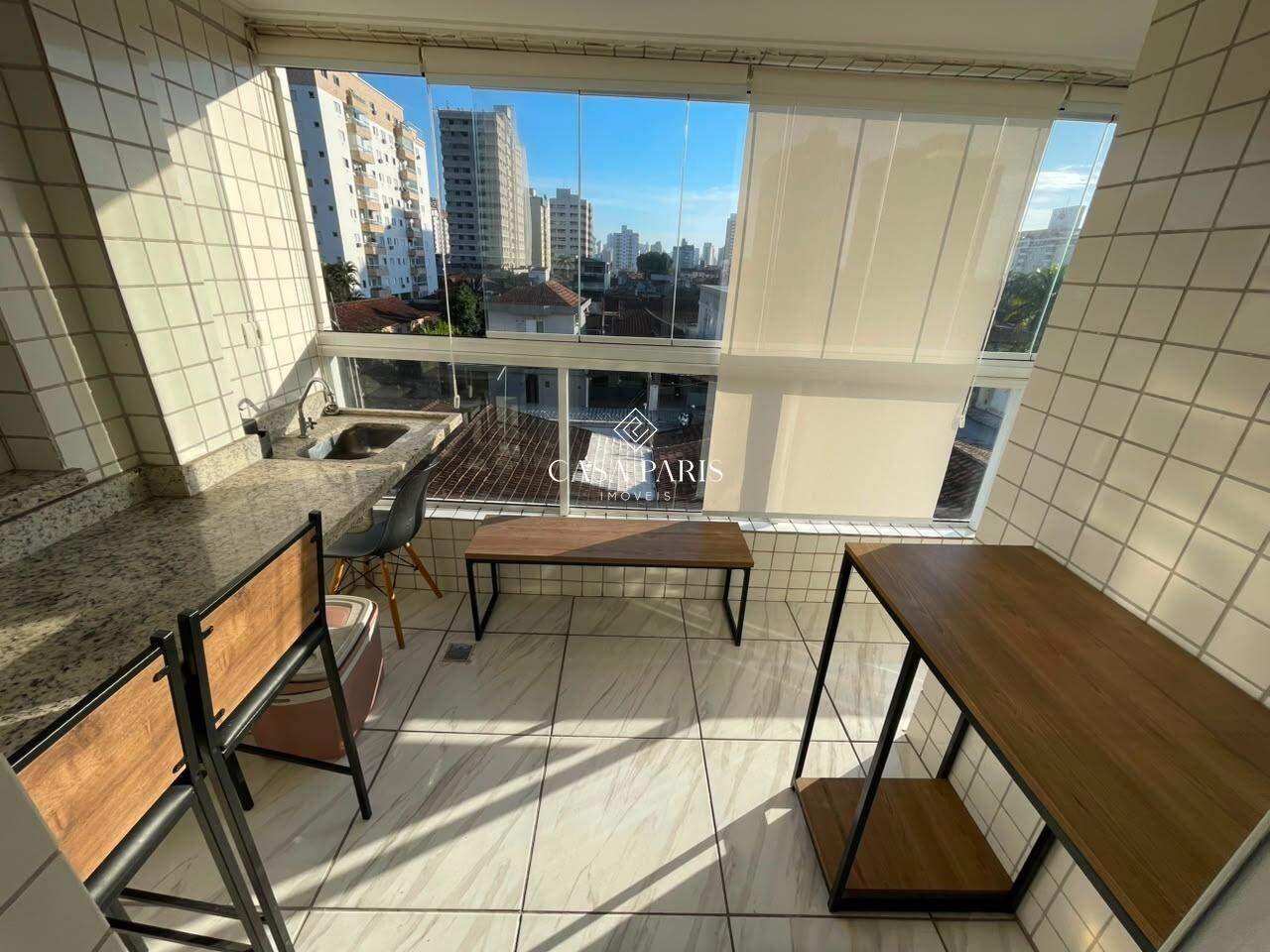 Apartamento à venda no Guilhermina: 
