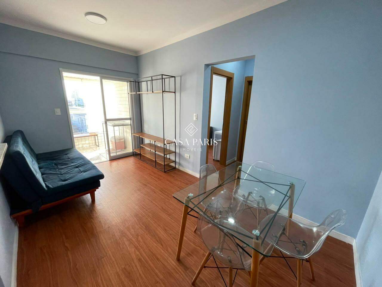 Apartamento à venda no Guilhermina: 