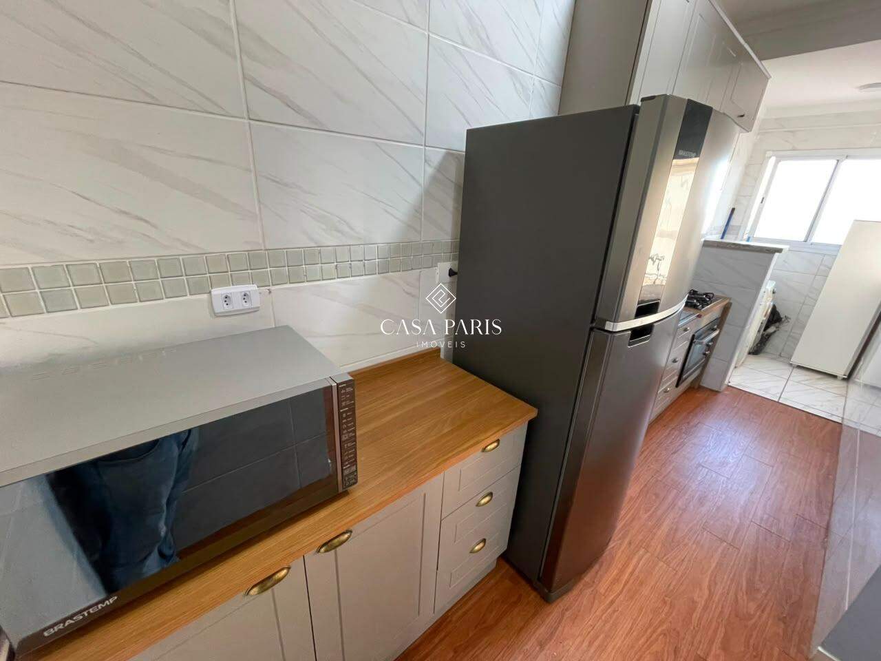 Apartamento à venda no Guilhermina: 