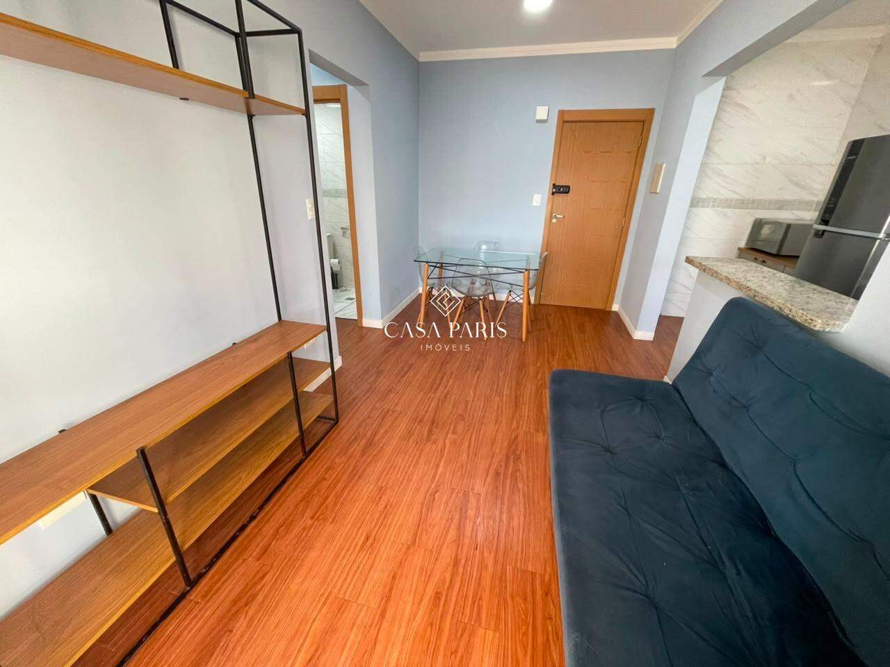 Apartamento à venda no Guilhermina: 