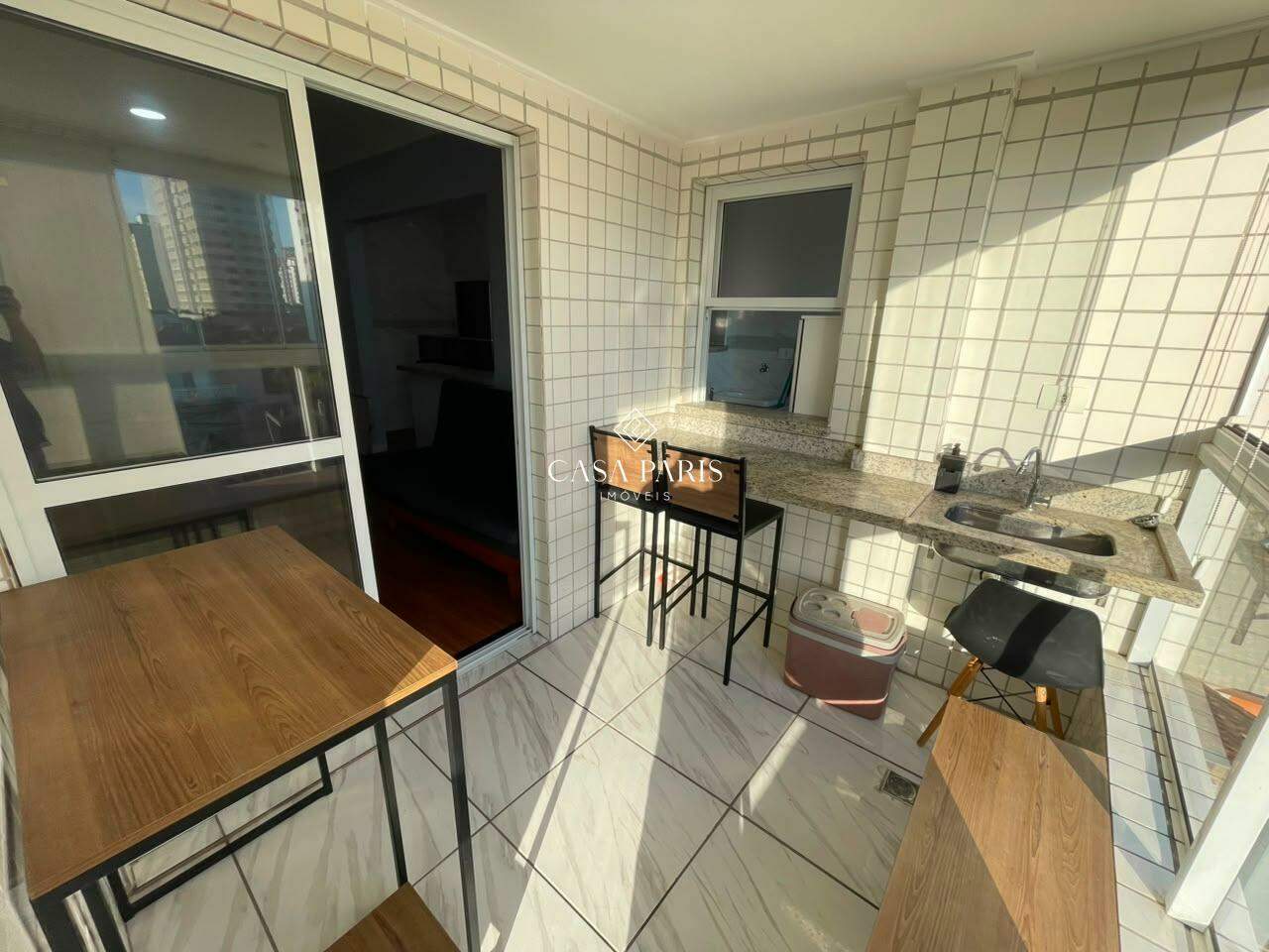 Apartamento à venda no Guilhermina: 