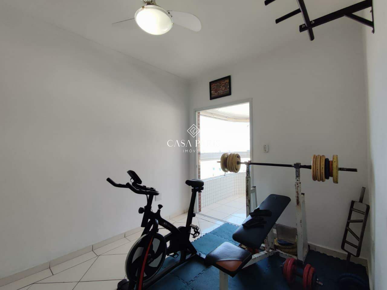 Apartamento à venda no Maracanã: 