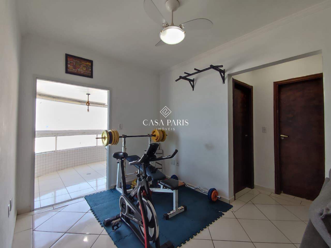 Apartamento à venda no Maracanã: 