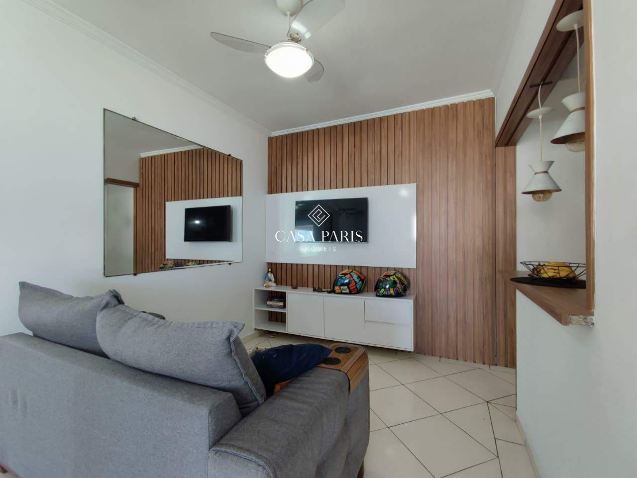 Apartamento à venda no Maracanã: 