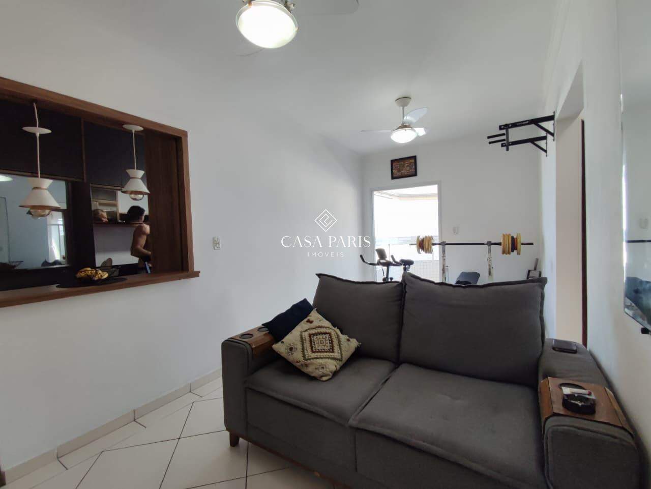 Apartamento à venda no Maracanã: 
