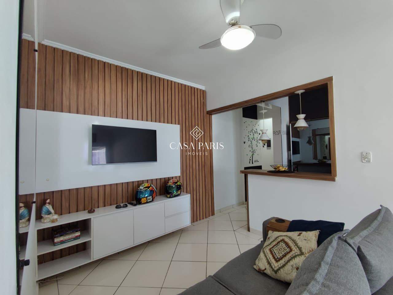 Apartamento à venda no Maracanã: 