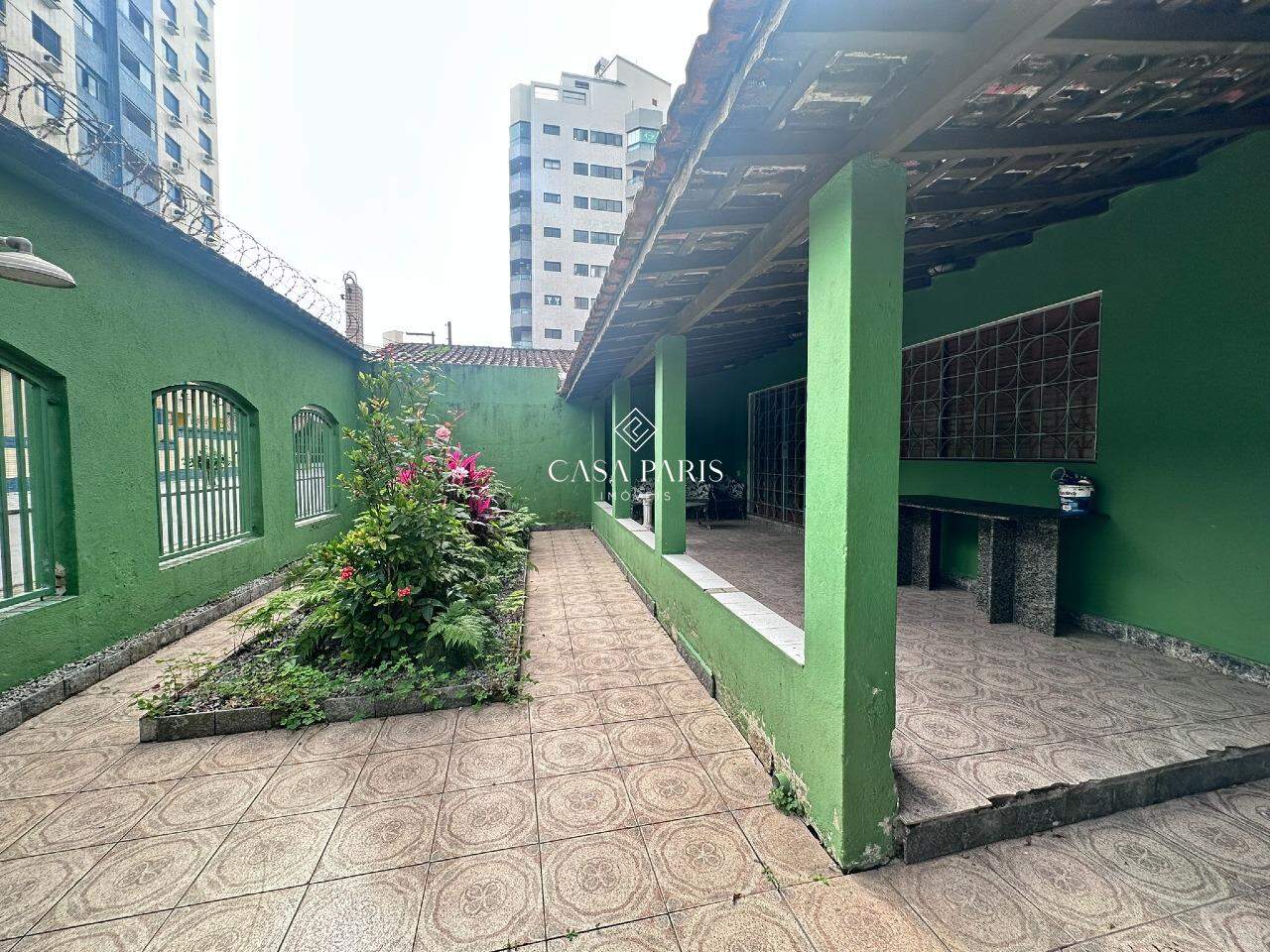 Casa à venda no Tupi: 